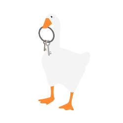 the (un)titled goose